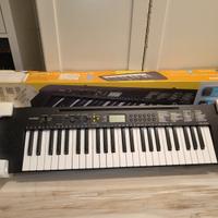 Pianola Casio