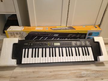 Pianola Casio