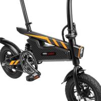 Bici elettrica Costa T18