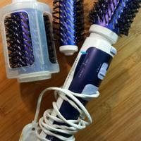spazzola elettrica riwenta brush