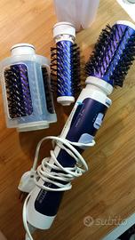 spazzola elettrica riwenta brush