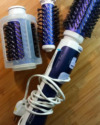 spazzola elettrica riwenta brush