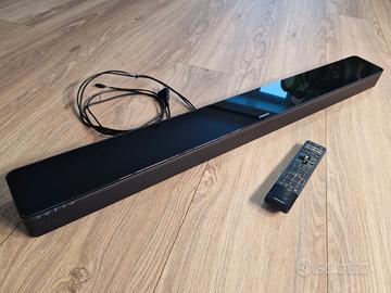 Soundbar Bose SoundTouch 300 con telecomando