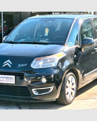 CITROEN C3 Picasso 1.6 HDi 90 air. Perfect 1 PROPR
