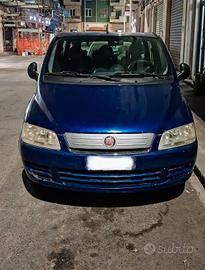 Fiat Multipla 1.6 Natural Power 