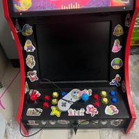 Cabinato Retrogaming