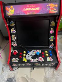 Cabinato Retrogaming