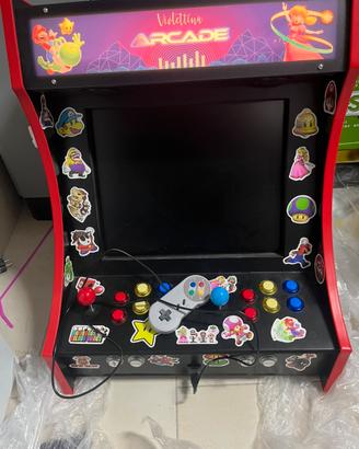 Cabinato Retrogaming