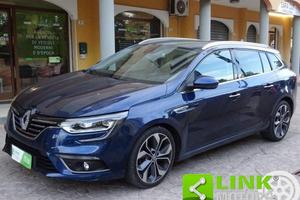LINK MOTORS: RENAULT MEGANE SPORTER 1.6 DCI ENER
