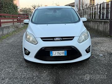 Ford C-Max 2.0 TDCi 115CV Powershift Titanium