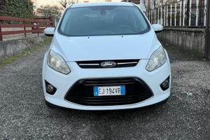 Ford C-Max 2.0 TDCi 115CV Powershift Titanium