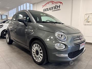 Fiat 500 1.3 Multijet 95 CV Lounge
