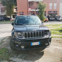 Jeep Renegade 1.3 T4 190CV PHEV 4xe AT6 Business P