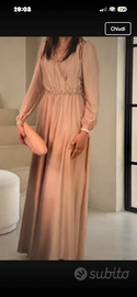Vestito imperial taglia s