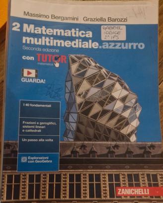 Libri scuola superiore