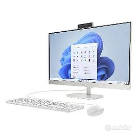 HP All-in-One 27-cr0048na