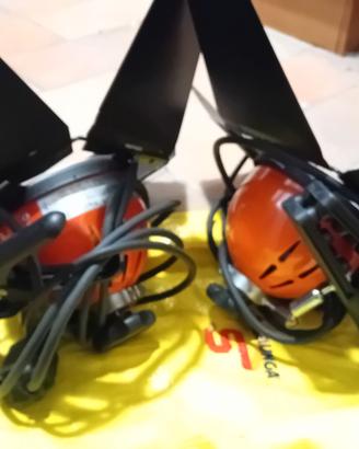Riflettori 800 watt