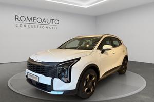 KIA Sportage 1.6 TGDi GPL Business