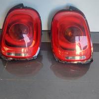 FANALI POSTERIORI DX SX MINI ONE COOPER DAL 2018