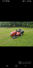 tagliaerba a benzina.motore zenoah 500cc