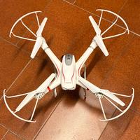 Drone Hawkeye 3 no DJI