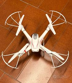 Drone Hawkeye 3 no DJI