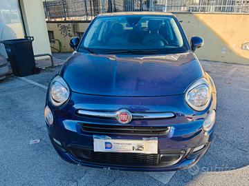 Fiat 500 X 1.6 mjt