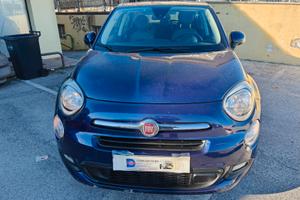 Fiat 500 X 1.6 mjt
