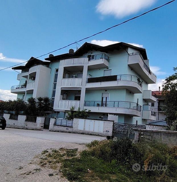 Appartamento – Città Sant'Angelo, San Martino Bassa - Altro