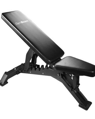 Panca Palestra GymBeam Regolabile Inclinabile