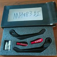 Paraleve Suzuki GSX-R 