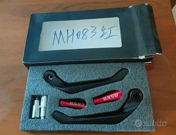 Paraleve Suzuki GSX-R 