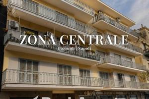 Immobile di 99 m² con 3 locali a Pozzuoli