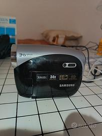 Samsung VP-DX100 mini