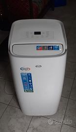 Argo Condizionatore Portatile 13000 Btu/h