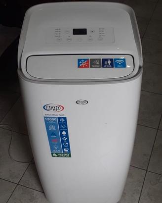 Argo Condizionatore Portatile 13000 Btu/h