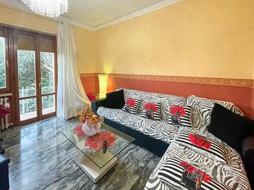In zona panoramica e senza condominio, contattaci