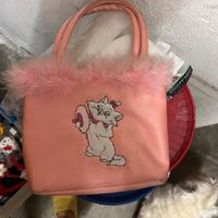 Borsa Aristogatti