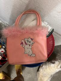 Borsa Aristogatti