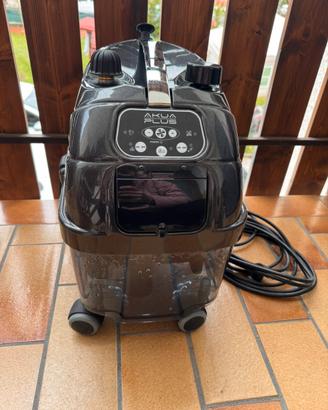 ASPIRAPOLVERE A VAPORE AKUNA PLUS