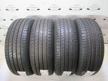235 60 18 Hankook NUOVE Estive Pneus
