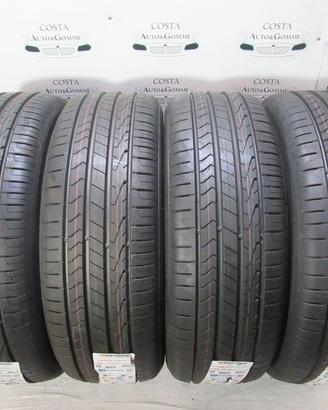 235 60 18 Hankook NUOVE Estive Pneus