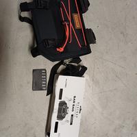 BORSA MANUBRIO RESTRAP