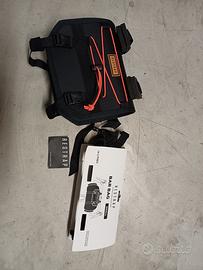 BORSA MANUBRIO RESTRAP