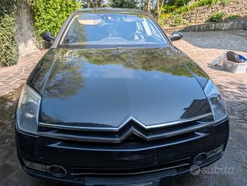 C6 2.7 hdi