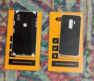Skin dbrand