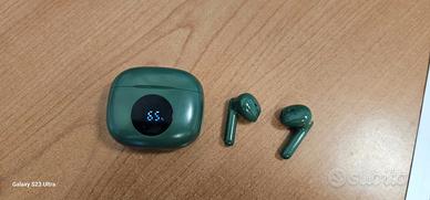 cuffie Bluetooth J90