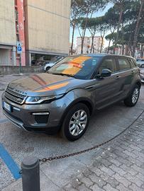 Range rover evoque 2000 150cc