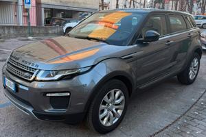 Range rover evoque 2000 150cc