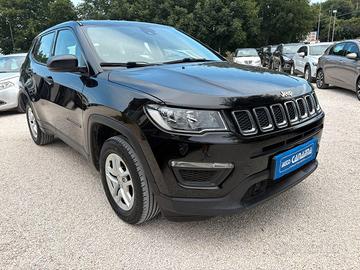 Jeep Compass 1.6 Multijet II 2WD Sport 67milaKM - 